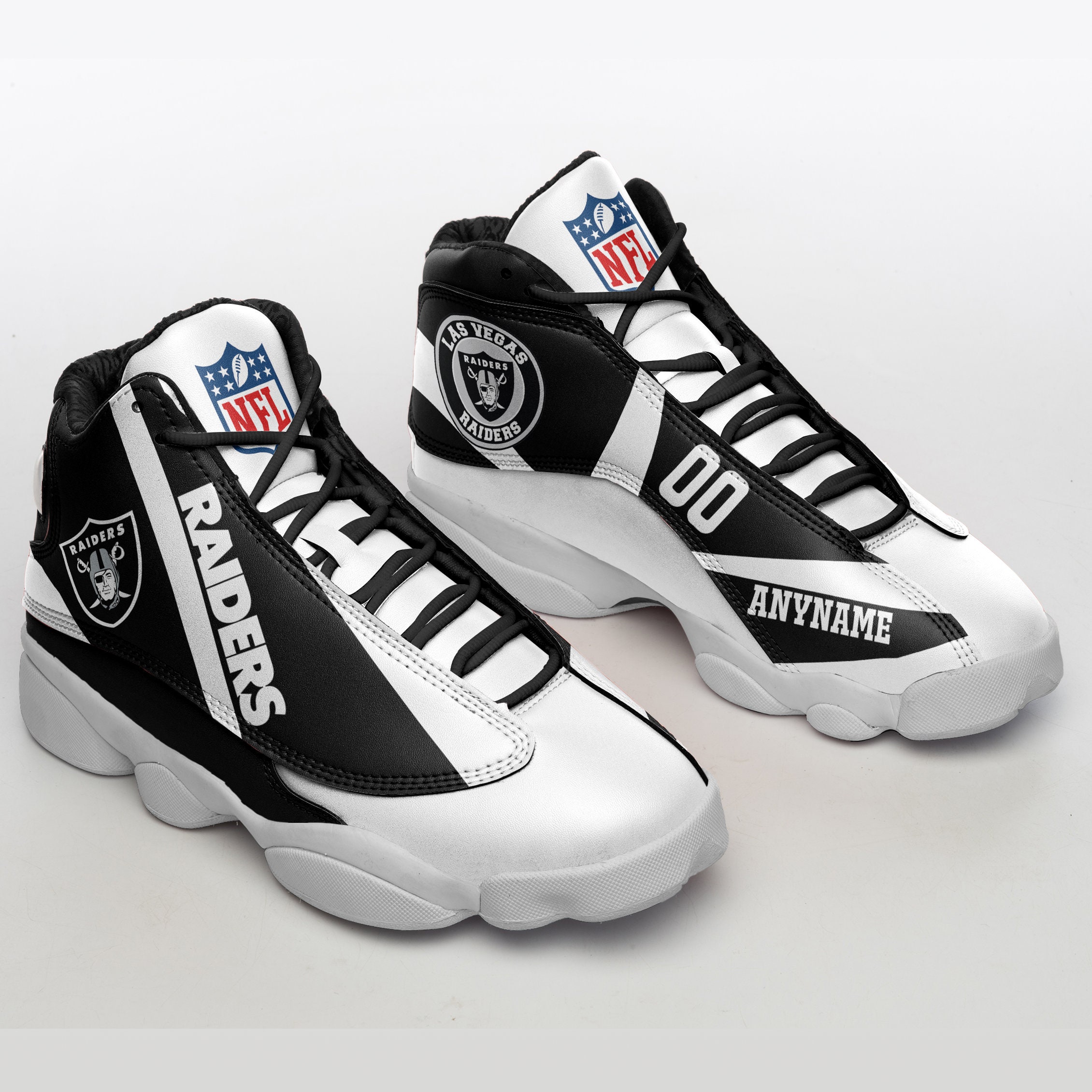 The Flash Air Jordan 13 Custom Shoes – JD13-41 – Customized Products Online  Store