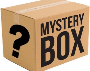 The Nekoclub Mystery Box (6 sizes incl. collars, chokers, ears, etc)