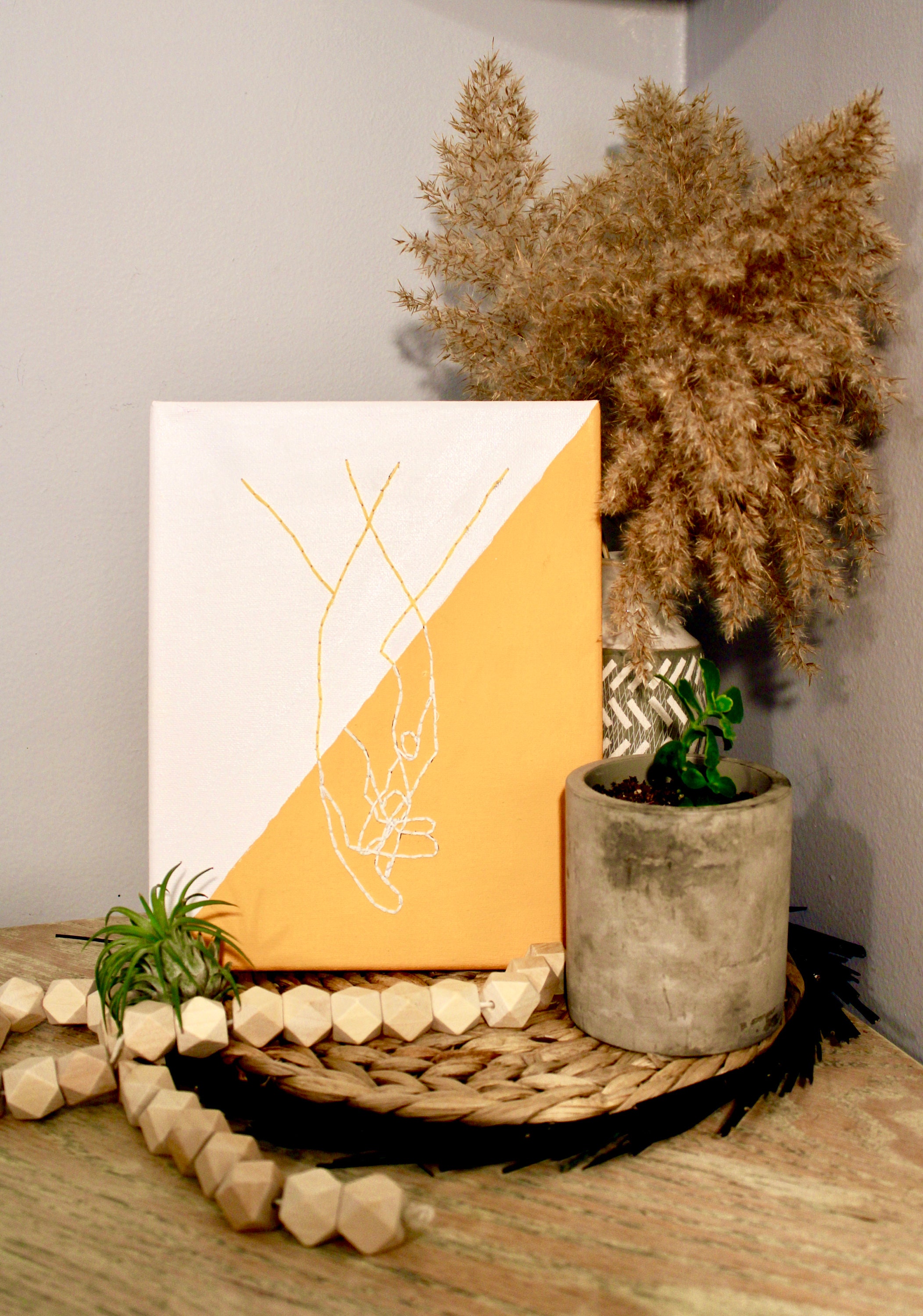 Is Canvas Good For Embroidery