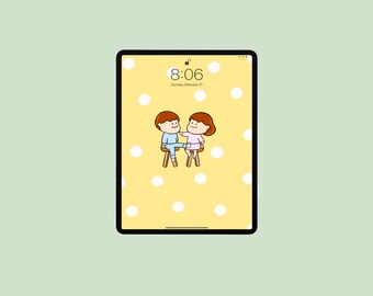 Cute Ipad Wallpaper Etsy