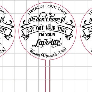 Arquivo Digital SVG | Estaca de Planta | Estaca de Jardim | Estaca de buquê de flores | Divertido Snarky Sassy | Dia das Mães | Forja Brilhante | Críquete | Silhueta