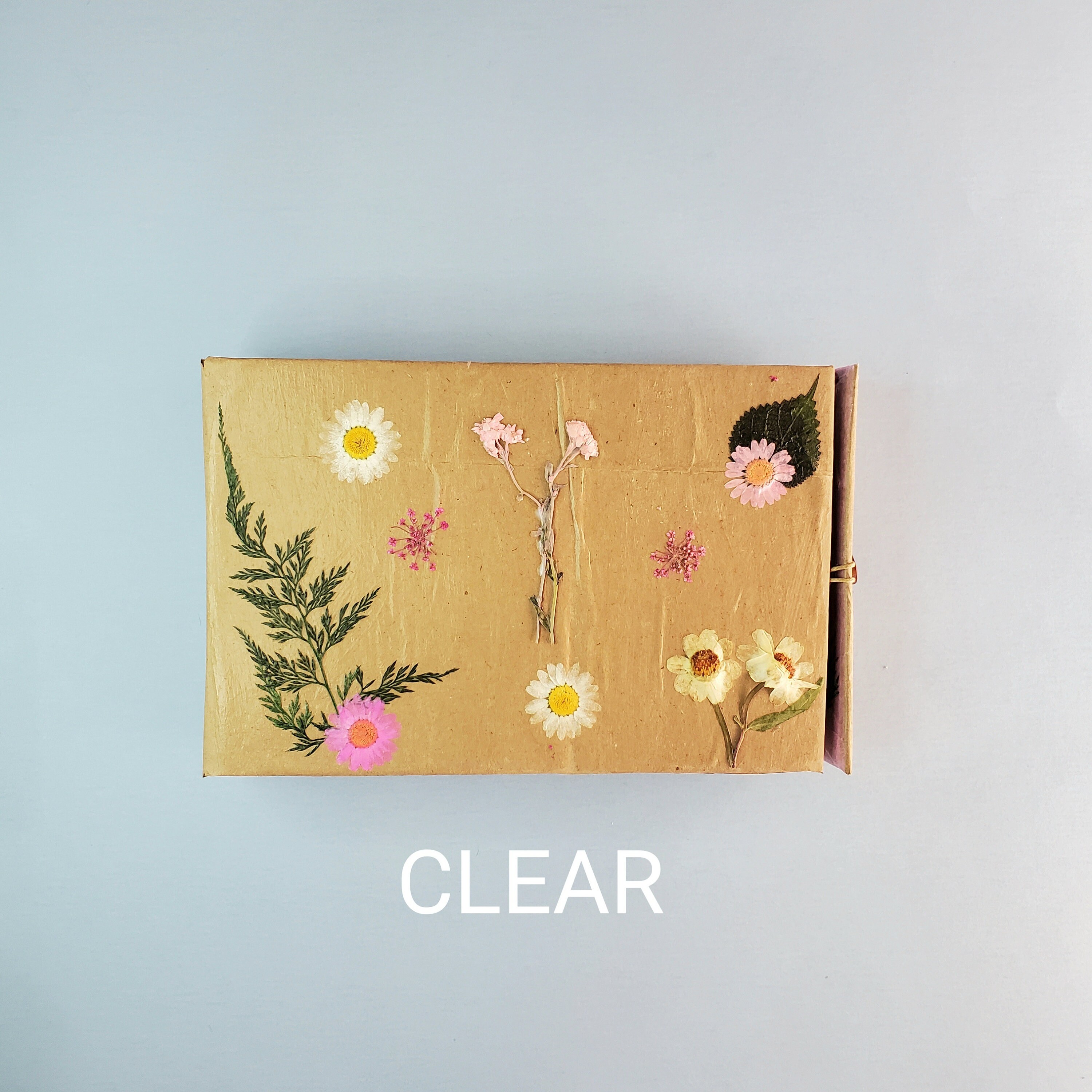 Polaroid 20 Custom Photo Album Recycled Materials Picture Etsy