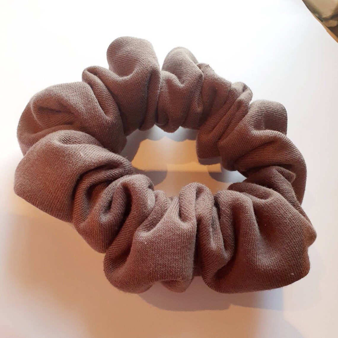 XL Selina Wide Elastic Scrunchie Extra Large Scrunchie Hair Etsy UK