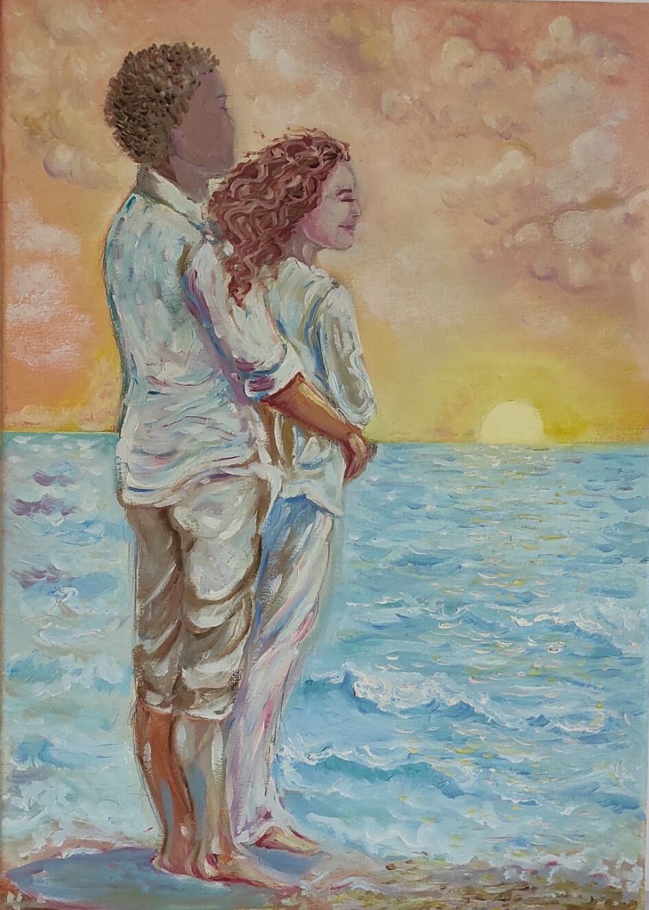 Romantische Abend Bilder: Bringing the Magic of Evenings to Life Through Drawing