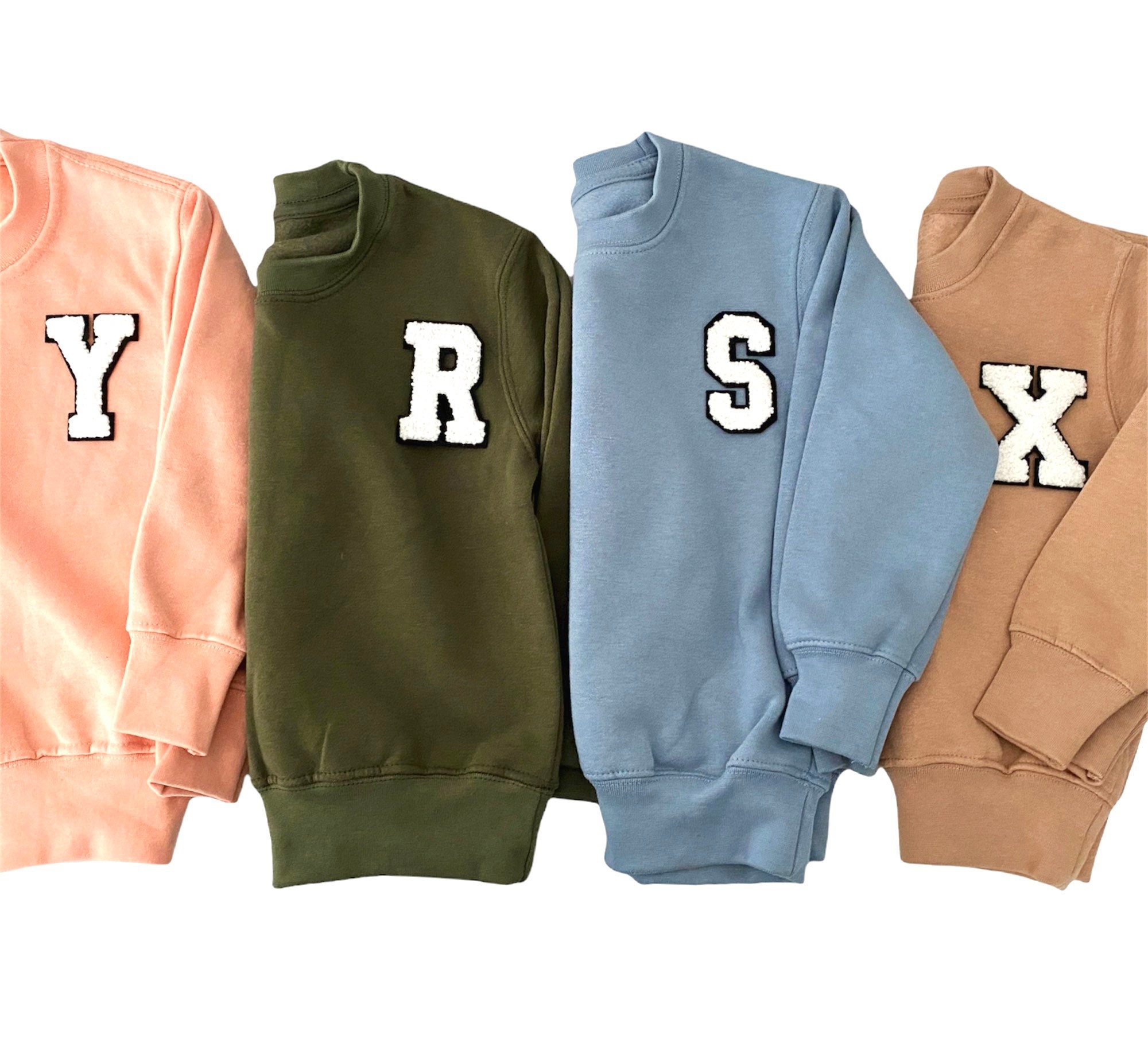 Kids college sweatshirts new arrivals
