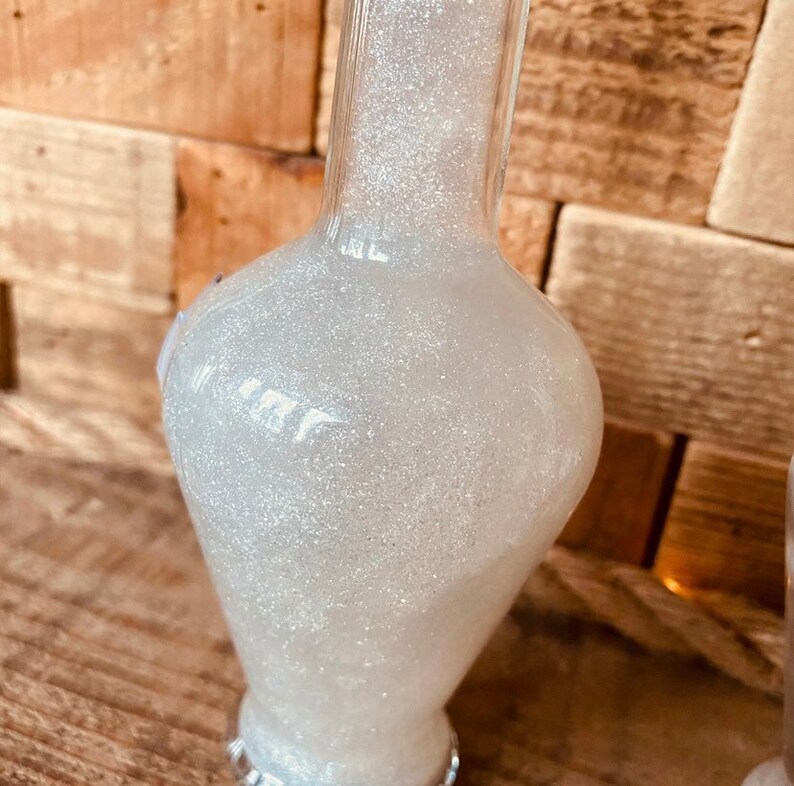 Veritaserum truth serum potion bottle harry potter Etsy