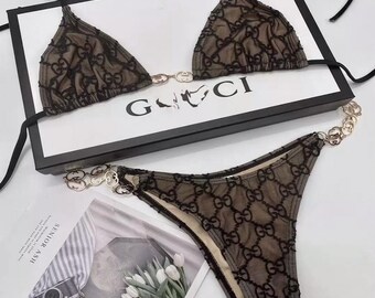 gucci bikini price