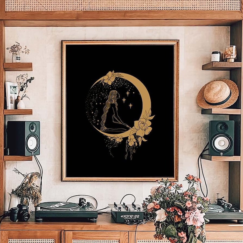 Witch Decor - Etsy
