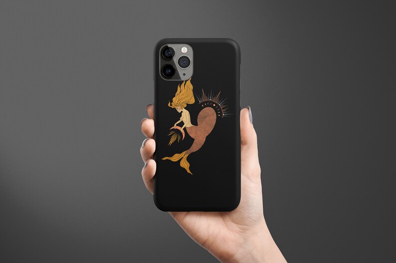 iPhone 11 Pisces White Protective iPhone Case iPhone 12 Cute Trendy iPhone 12 Pro Iphone XR iPhone XXS iPhone 78 iPhone 11 Pro Gift
