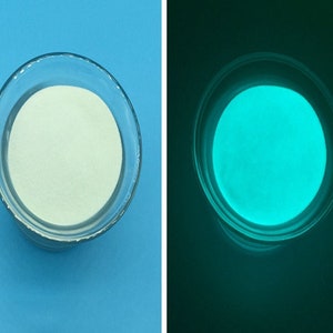 Glow in the Dark Food Color -  UK