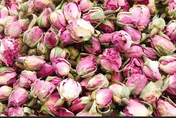 9 verpakkingen soorten gedroogde bloemen voor zeep, gedroogde kruiden en bloemblaadjes, kruidenkit, jasmijn, lavendel, vergeet-mij-niet, roos, lelie, rode pruimen... voor het maken van zeep en kaarsen