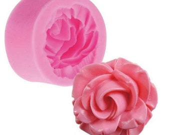 8 stuks 3D-bloem siliconen zeepvorm, madeliefjes bloemen 8 stuks 3D-bloem siliconen zeepvorm, madeliefjes bloemen