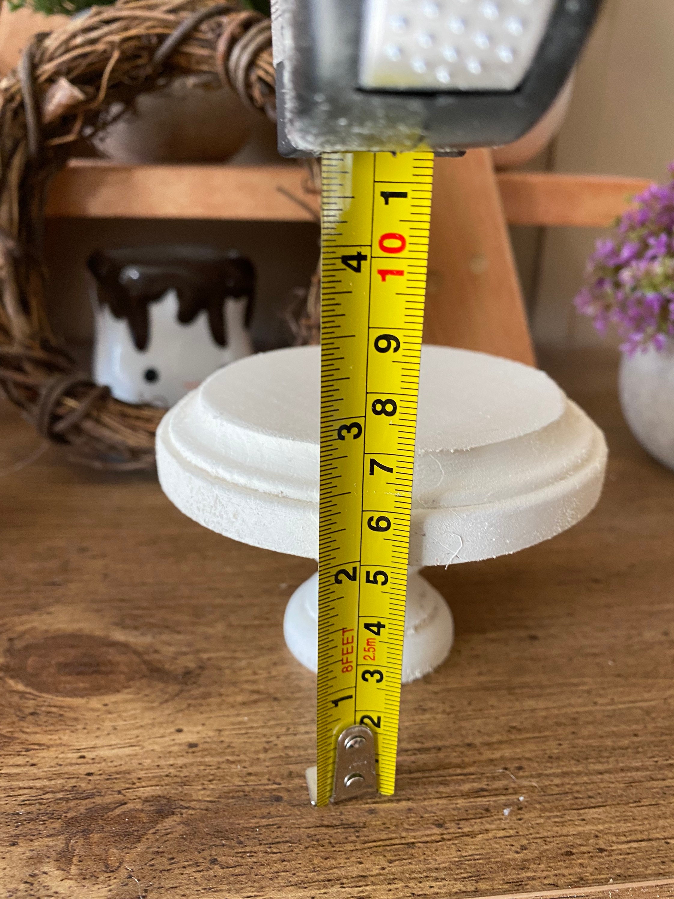 Tiered Tray Risers Decor Riser Tiered Tray Decor Etsy