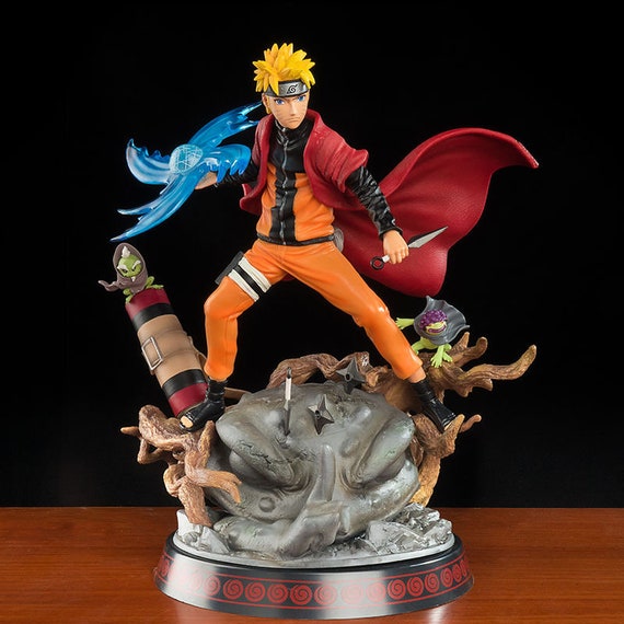 Spielfiguren Modell Naruto Sasuke Kakashi Itachi Toys Spielzeug Gifts Funko Pop 