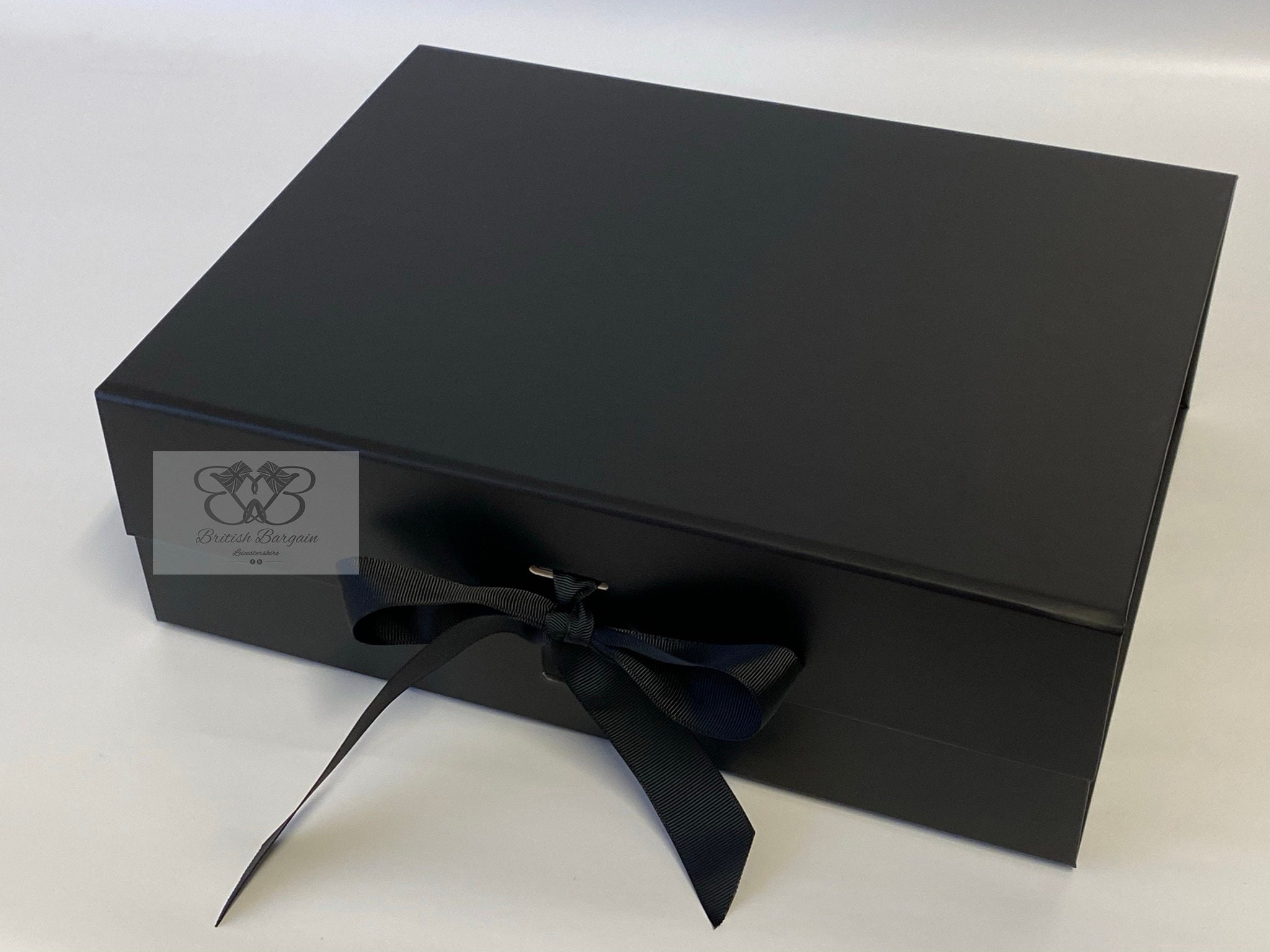 Steh auf Mit freundlichen Grüßen Schärfen a4 gift box Ordentlich