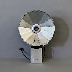 Vintage Vernon Folding Flash Unit