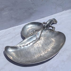 Vintage Bruce Fox Lobster Serving Dish