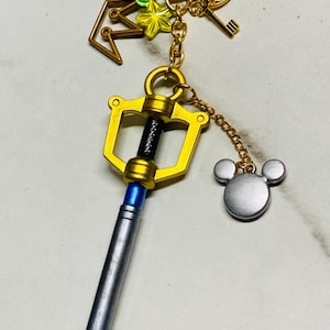 Königreich Schlüsselanhänger Resin Charm