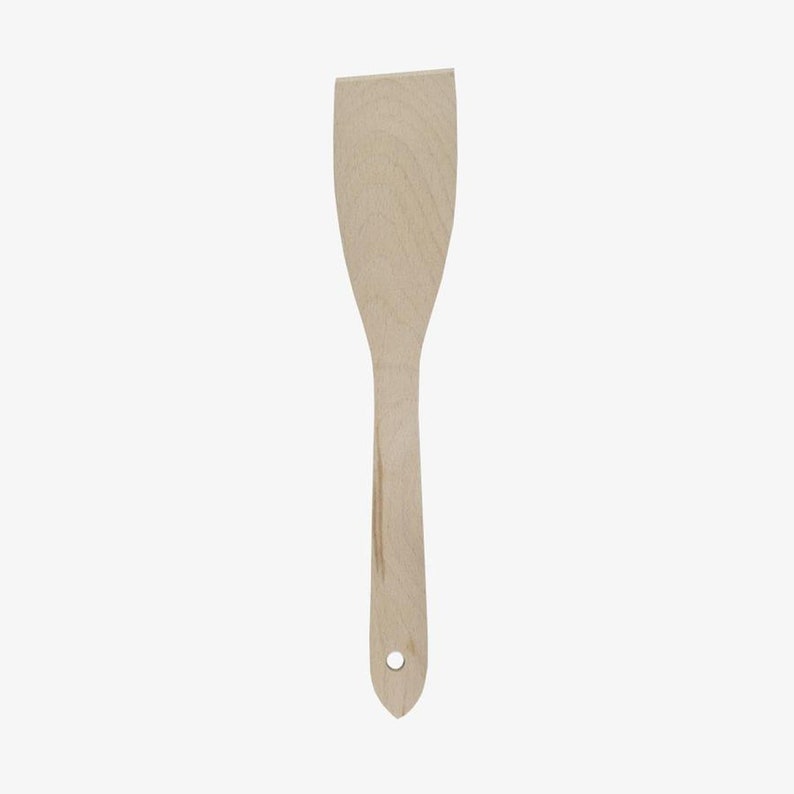 French Spatula SVG File, Ai,pdf,dxf, Eps Laser Cutting, Cnc Vector