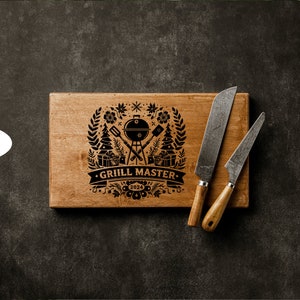 Grill Master 2024 V2 SVG, cadeau pour lui, fichier gravé au laser, Grill, svg glowforge, cricut svg silhoette, (png, svg, jpeg, pdf, eps, ai)
