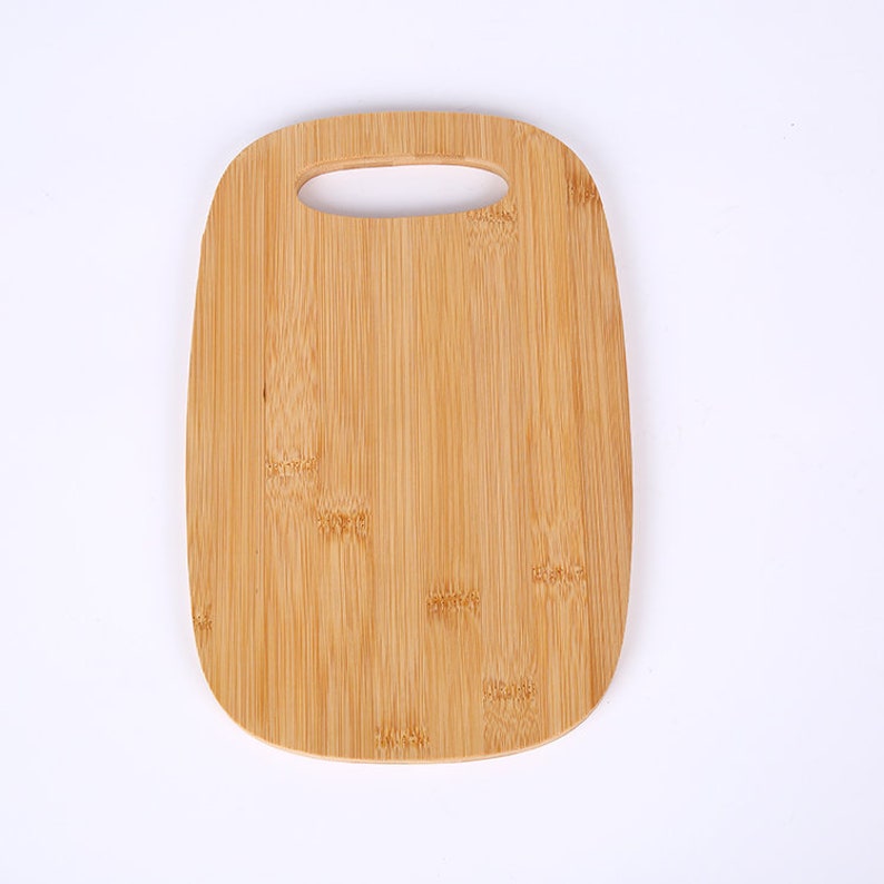 Cutting Board CNC Files for Wood svg, Dxf, Pdf, Eps, Ai, Stl Etsy