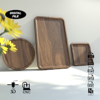 Triplet - Etsy