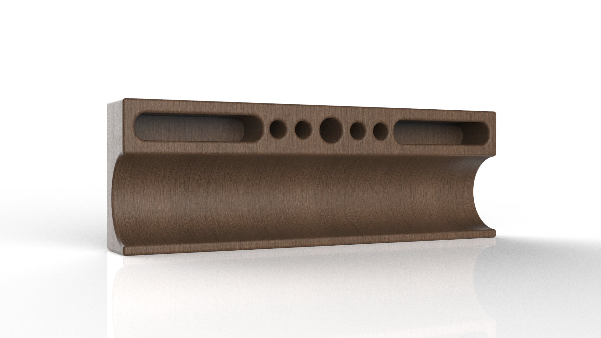 Desk Organizer, CNC Router, STL File for Cnc,stl File - Etsy