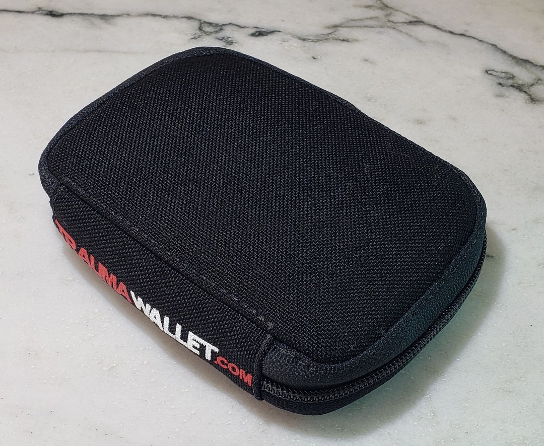 Trauma Wallet EDC Pocket Medical Kit Etsy