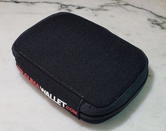 Trauma Wallet - EDC Pocket Medical Kit