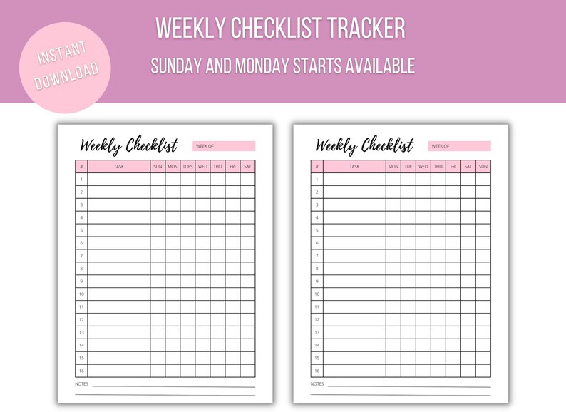 weekly-checklist-printable-to-do-list-template-productivity-planner
