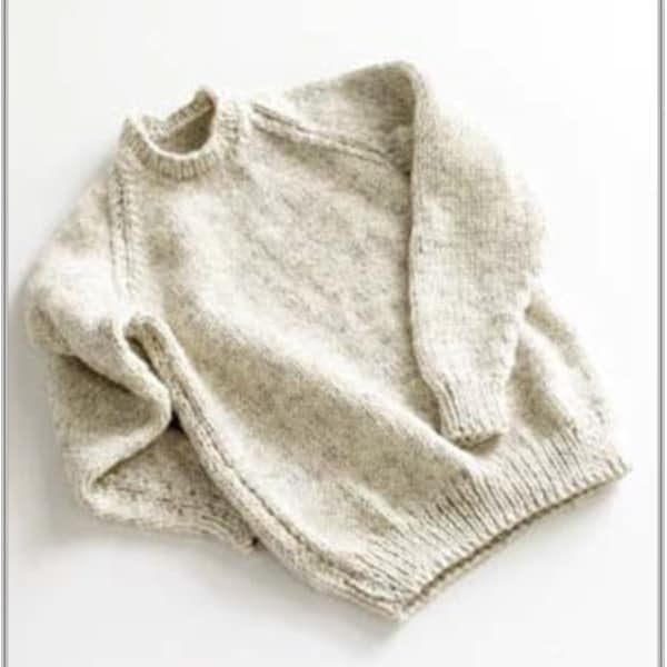 Mens Easy Knitting Patterns Etsy