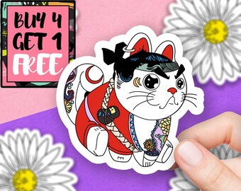 Furoshiki Japanese Packing Fabric New Year Daruma Manekineko Good Fortune Nouvel An Party Gifting Craft Supplies Tools Delage Com Br