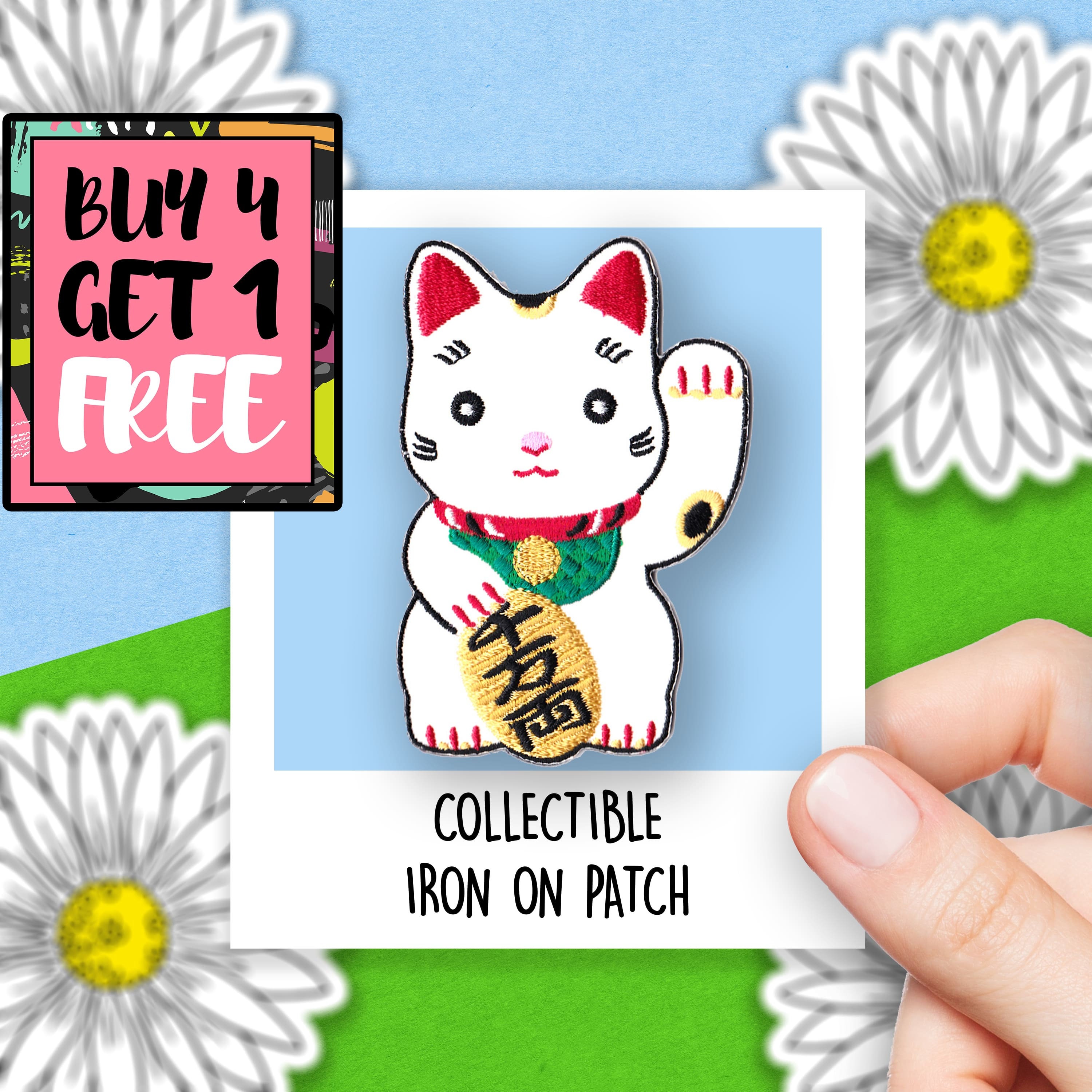 nekojishi limited patch nekojishi limited patch