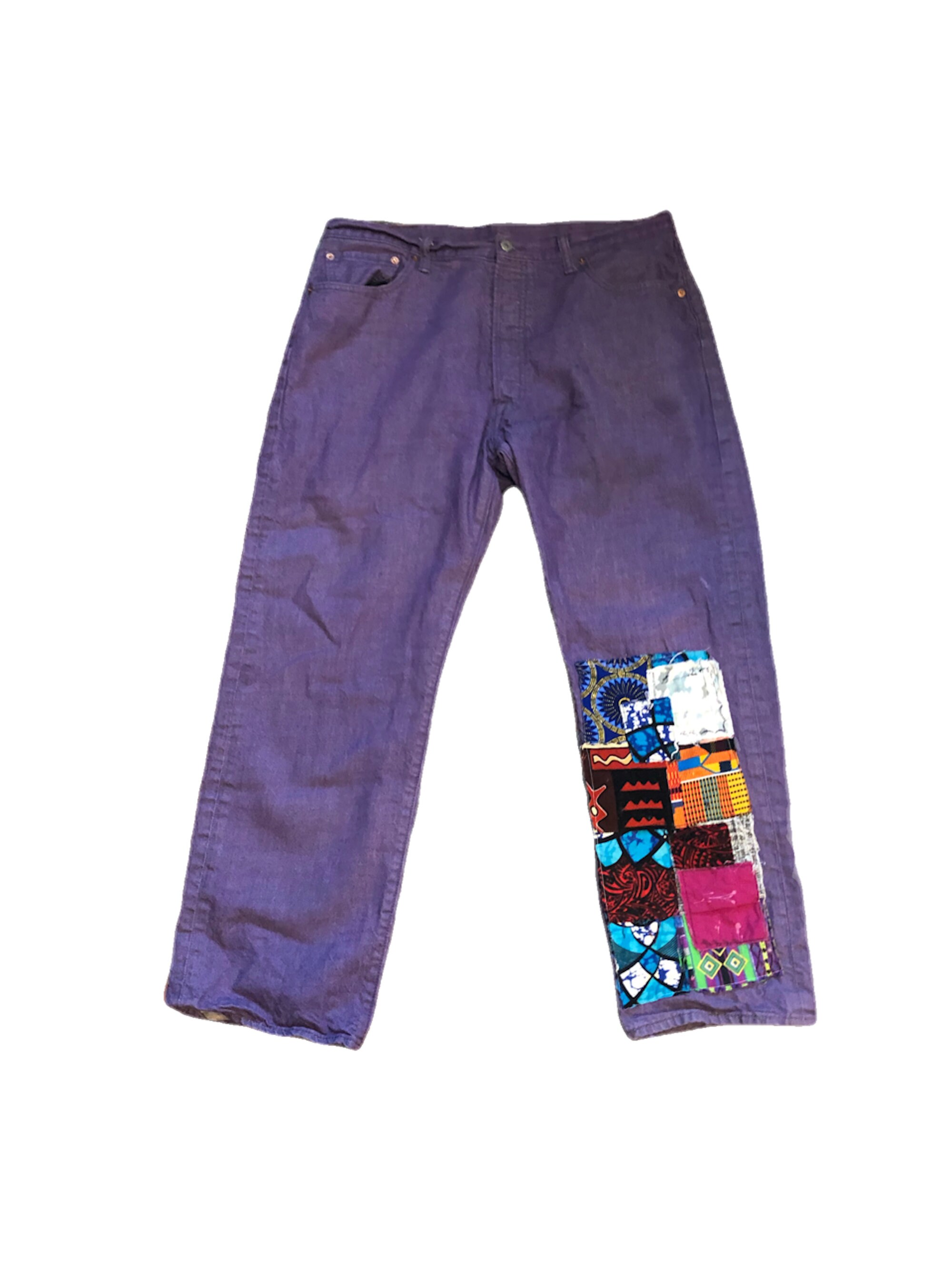 custom levis jeans
