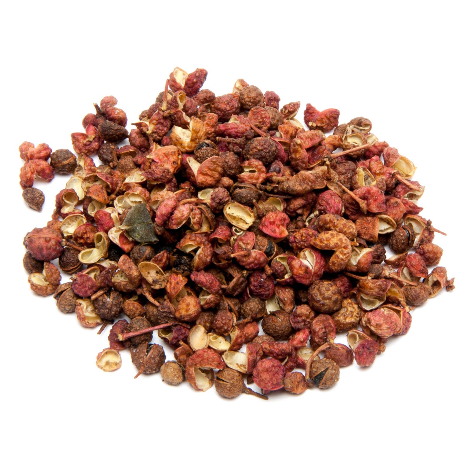 SZECHUAN PEPPER Peppercorn 50g 1.76oz Spice Seeds Etsy