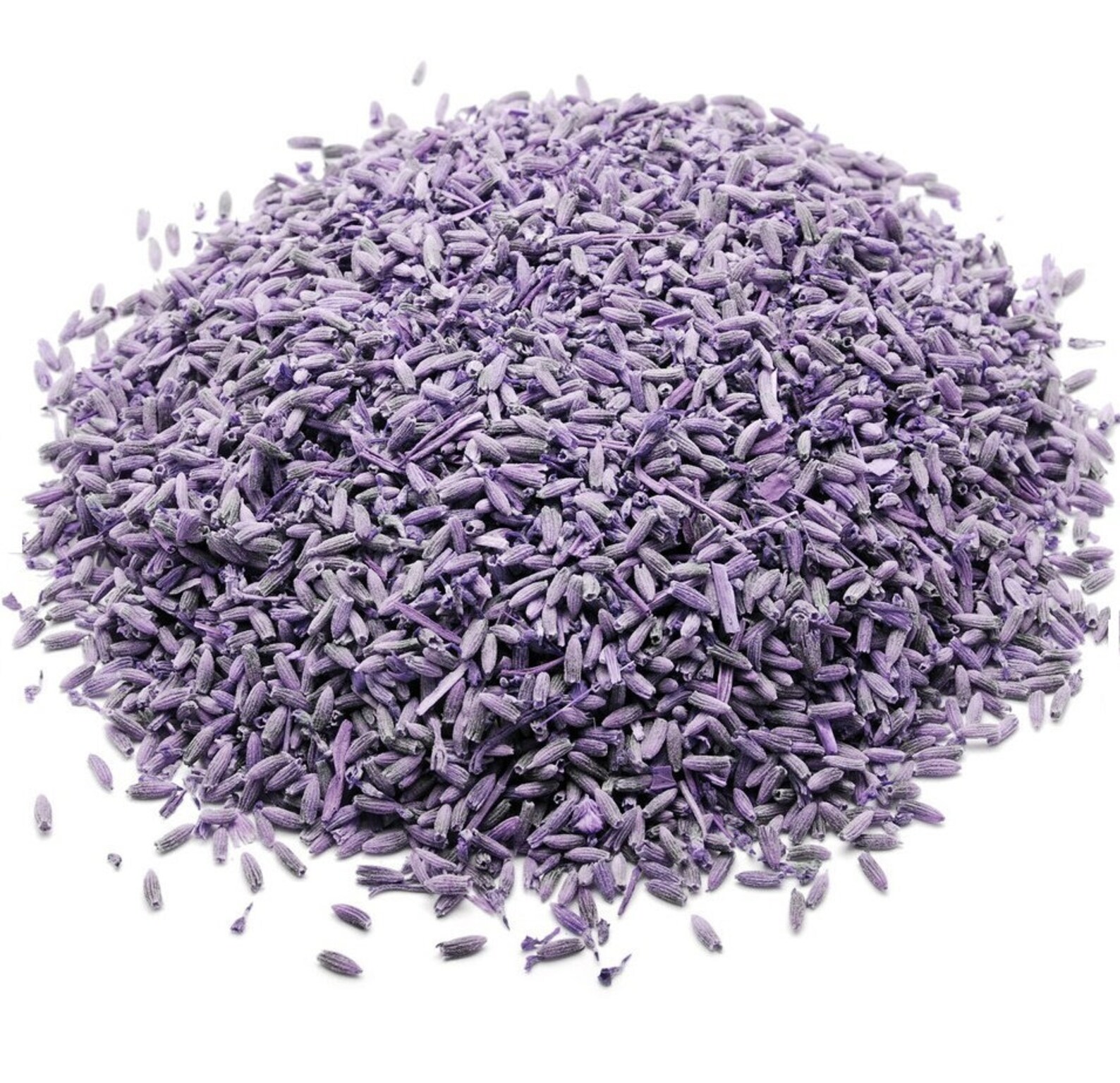 Organic 20g 0.7oz Dried Lavender Available from 20 g Bulk Etsy