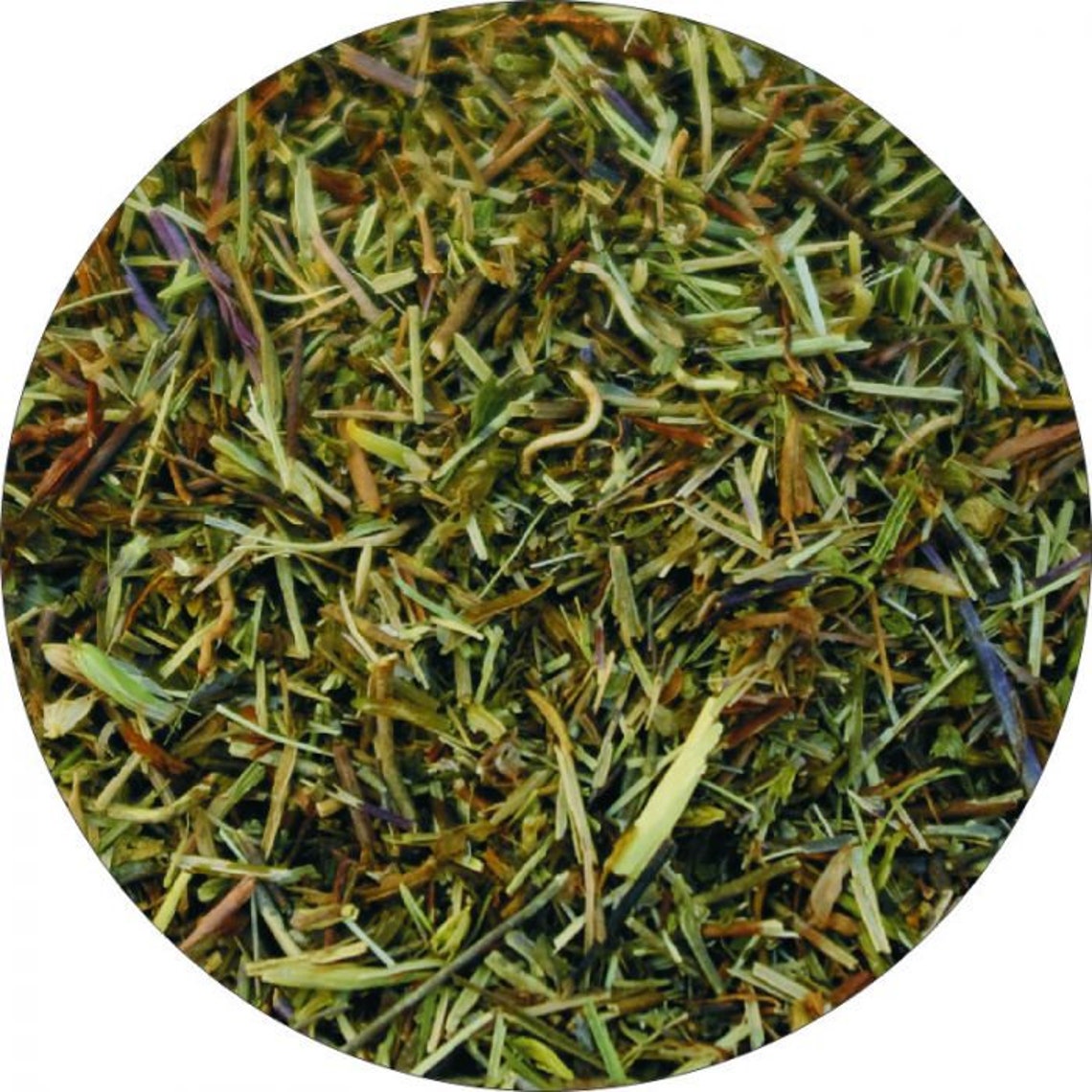 Eyebright Herb Euphrasia Herb Available from 50g 1.76oz bulk Etsy