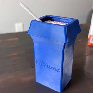 Juice box KidKizee