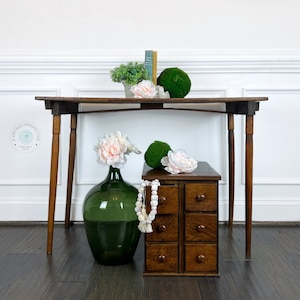 Folding Sewing Table 