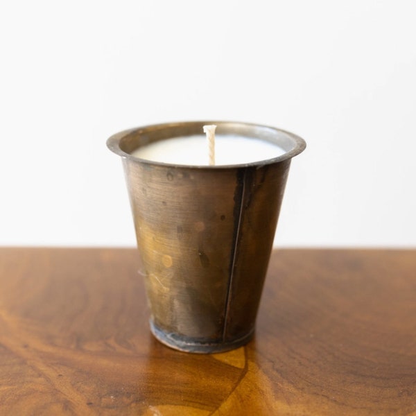 Sugar Mold Candles Etsy