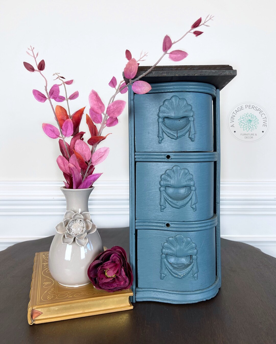 Antique Sewing Drawers Apothecary Drawers Vintage Etsy