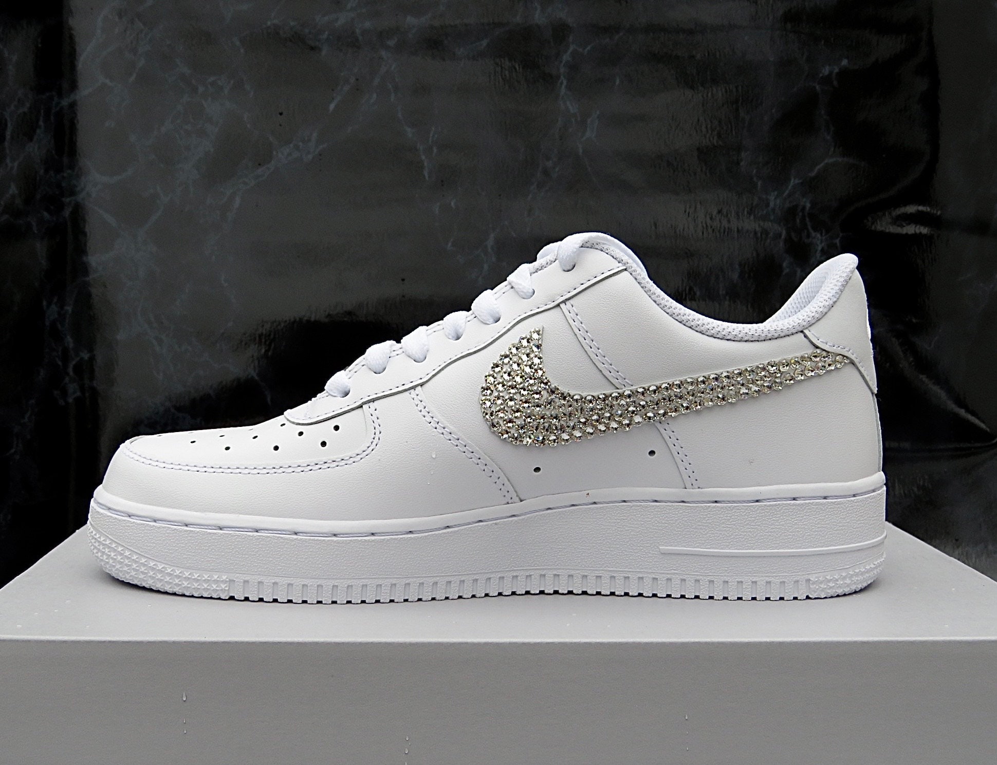 air force 1 swarovski