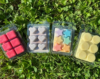 Wax Melts