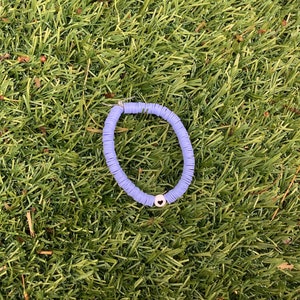 Lavender haze