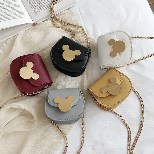 Personalized Girl Purse Baby Girl Gift Pursegift for Little Etsy