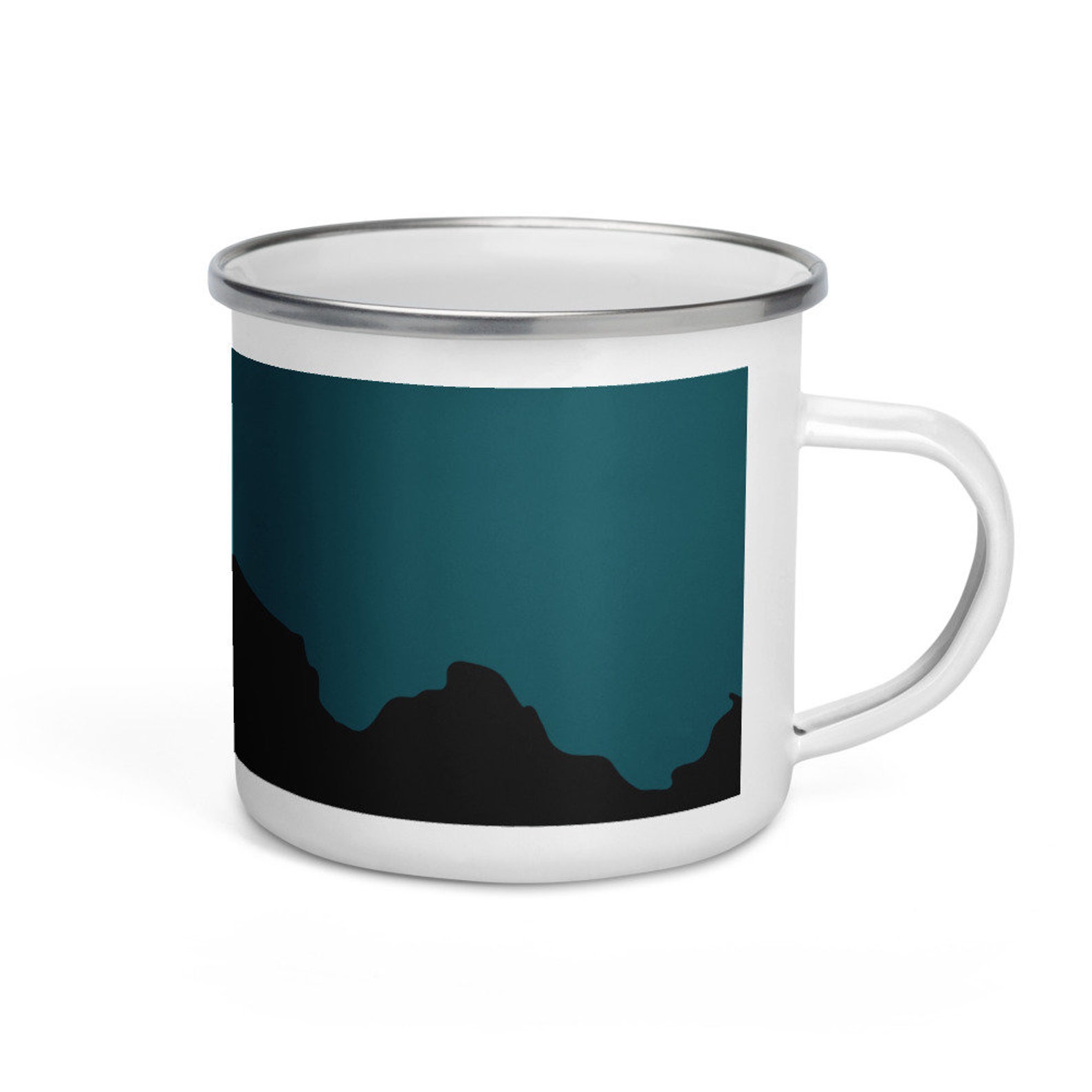 Mountain climbing Mug World Traveler Mug Travel Mug Etsy