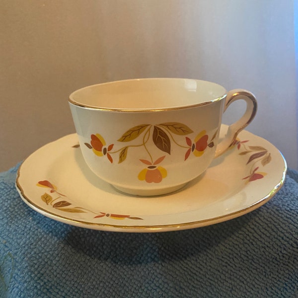 Jewel Tea Dishes Etsy