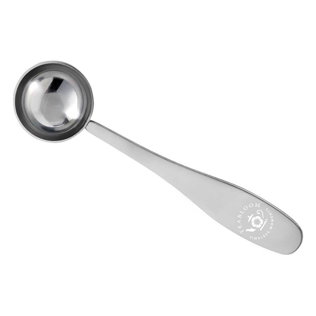 Perfect Measure Loose Leaf Tea Spoon - Etsy