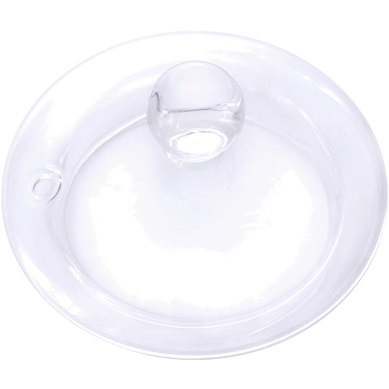 Replacement Glass Teapot Lid for Celebration Teapot Etsy