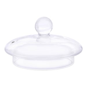 Replacement Glass Teapot Lid for Celebration Teapot